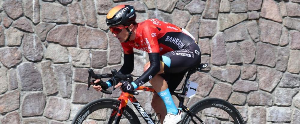Tour des Alpes (E2) : Bilbao prend la tête, devant Bardet