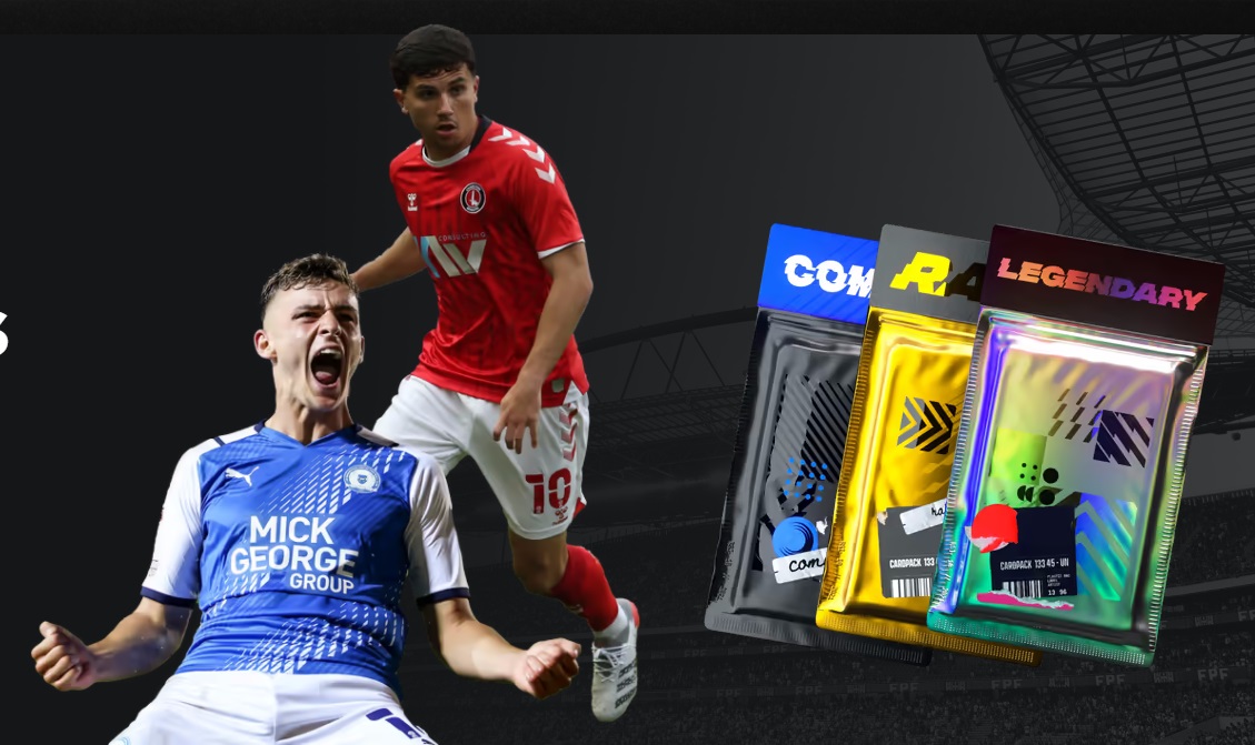 NFT - L'ESTAC se lance dans Ultimate Champions, Sedan lance la collecte de sangliers avec Coinception