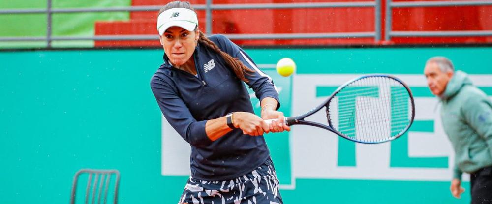WTA - Istanbul : Cirstea crève le plafond