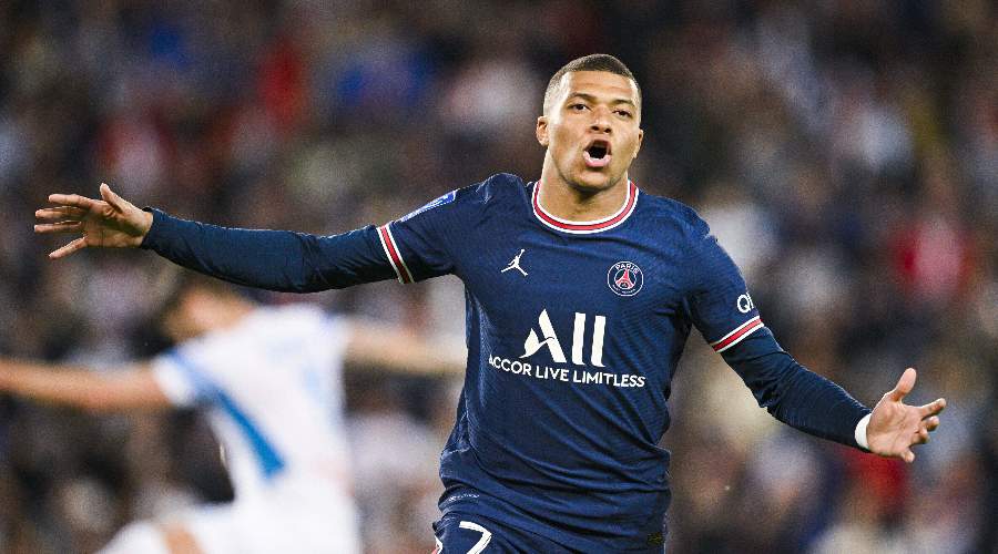 Mbappé, l'offre folle du Qatar
