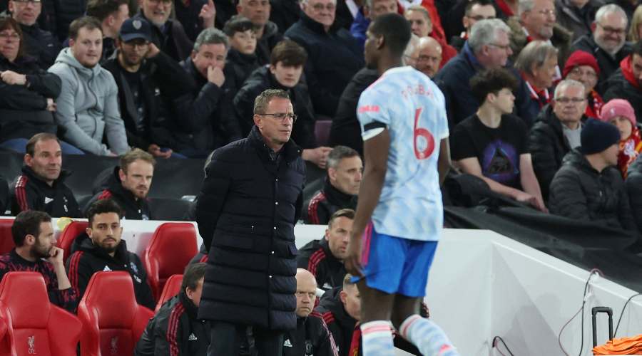Clap de fin pour Pogba ?