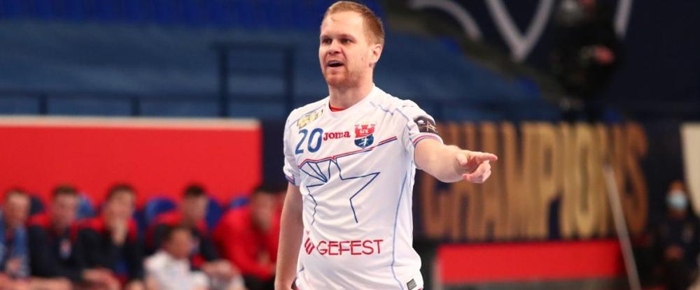 Montpellier : Stas Skube arrive cet été