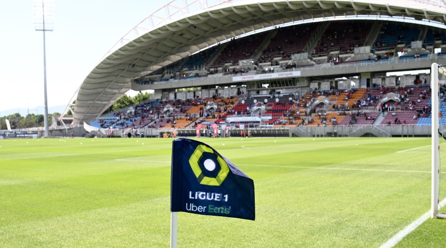 Ligue 1 : la 33e journée en jeu