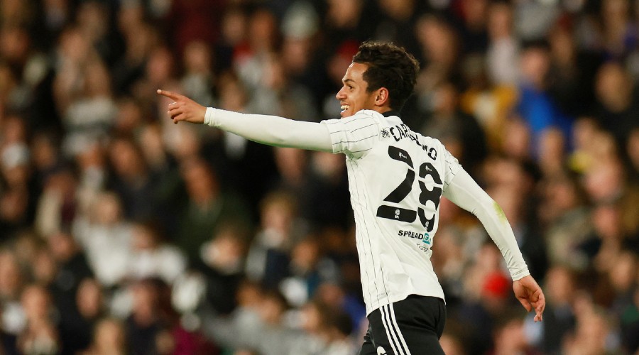 Liverpool offre le nombril portugais