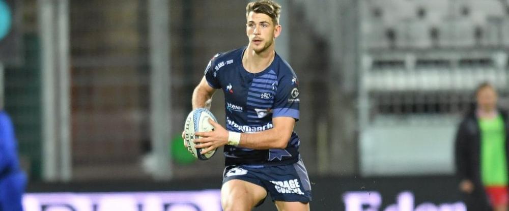 Vannes : Rabut sur le départ et dans le viseur de Toulon