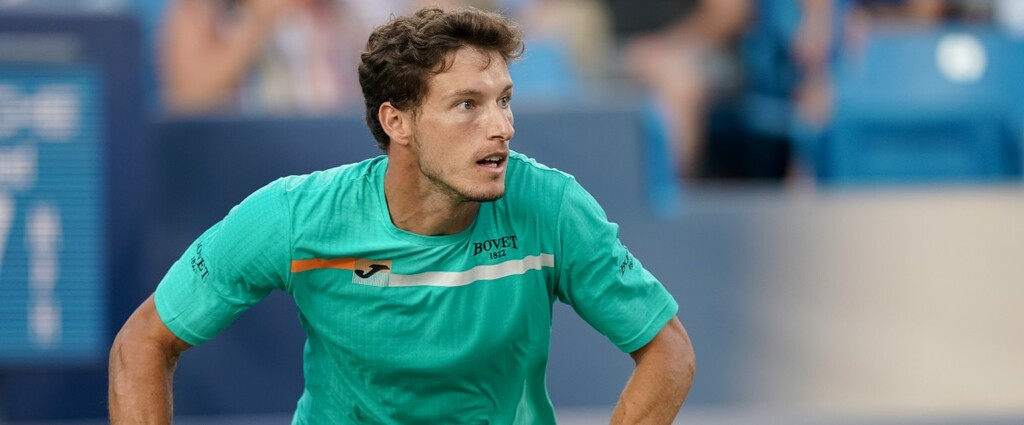 Carreño Busta et Tiafoe assurés