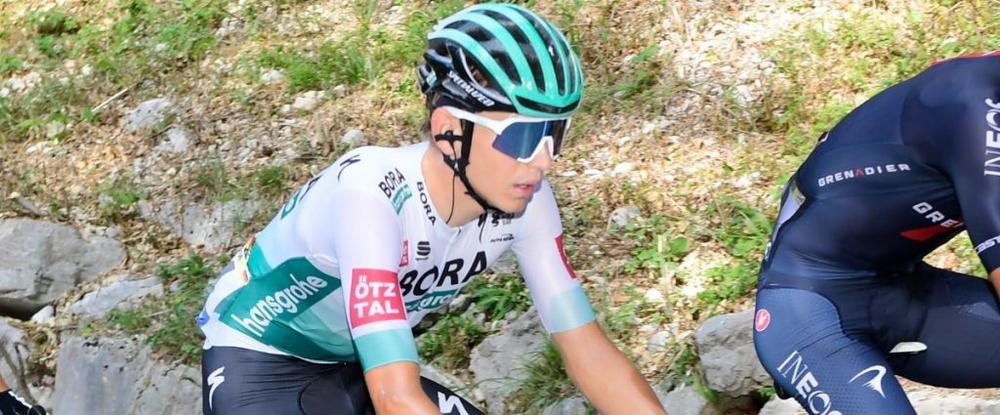 Tour des Alpes (E3) : Kämna a eu le dernier mot