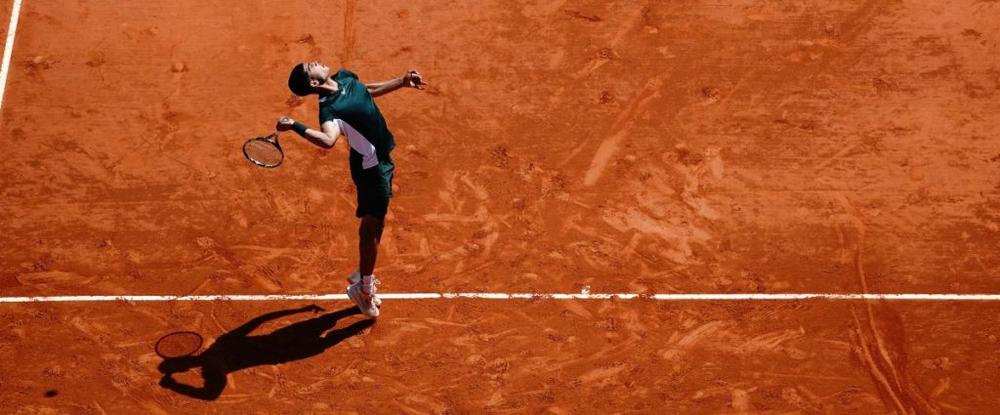 ATP - Barcelone : Alcaraz cède un set à Kwon
