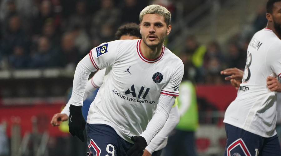 Icardi, c'est ridicule