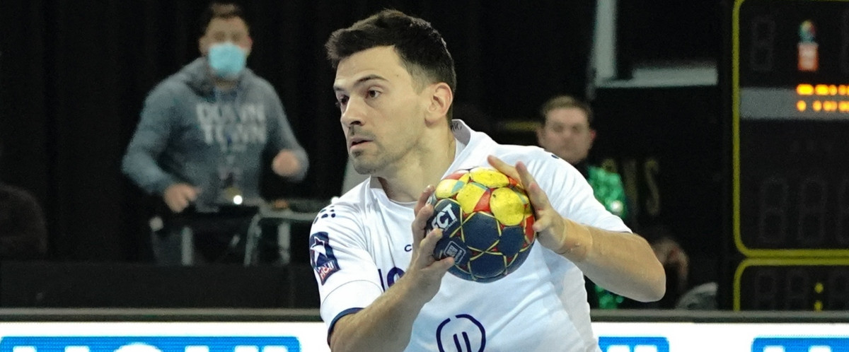 Toulouse et Chartres en demi-finale
