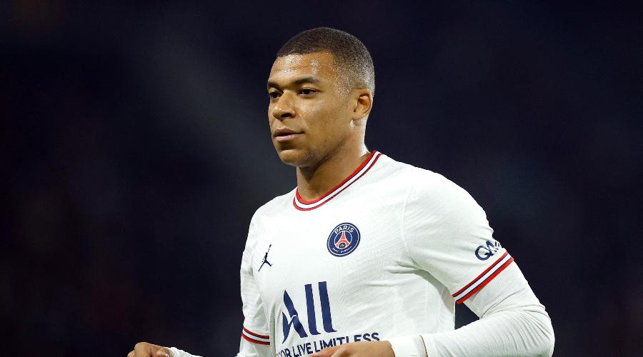 Mbappé, la grande assurance du Real