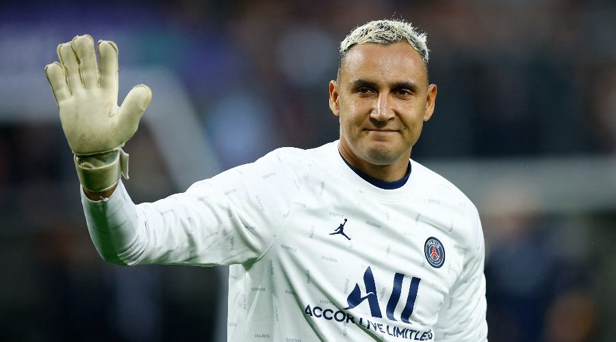La pique de Navas