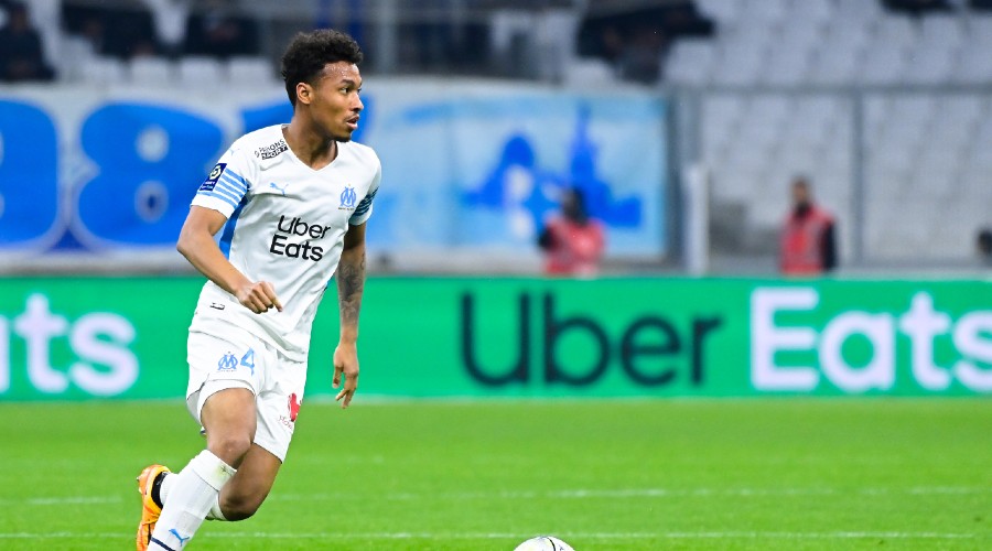 OM : Kamara est suivi par un entraîneur de Premier League