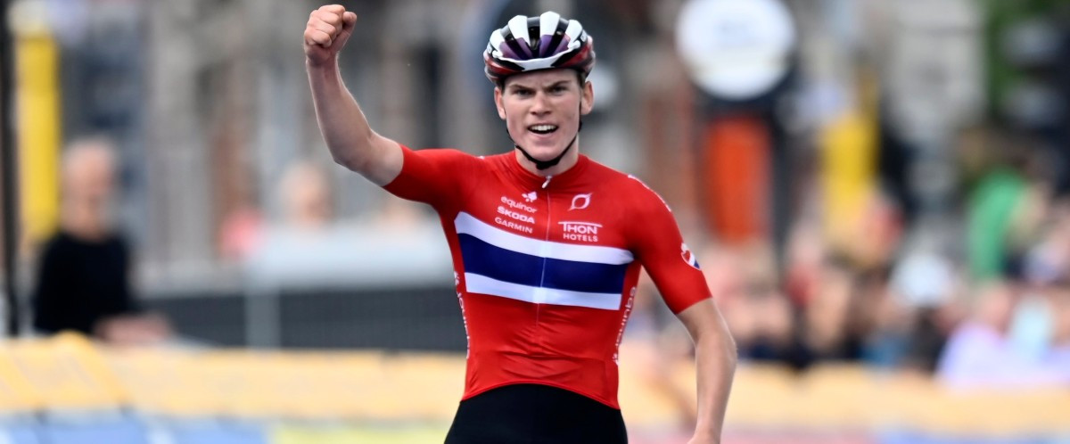 Hagenes s'annonce pour 2024