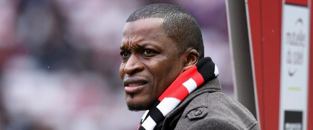 Guinée : Kaba Diawara est de retour