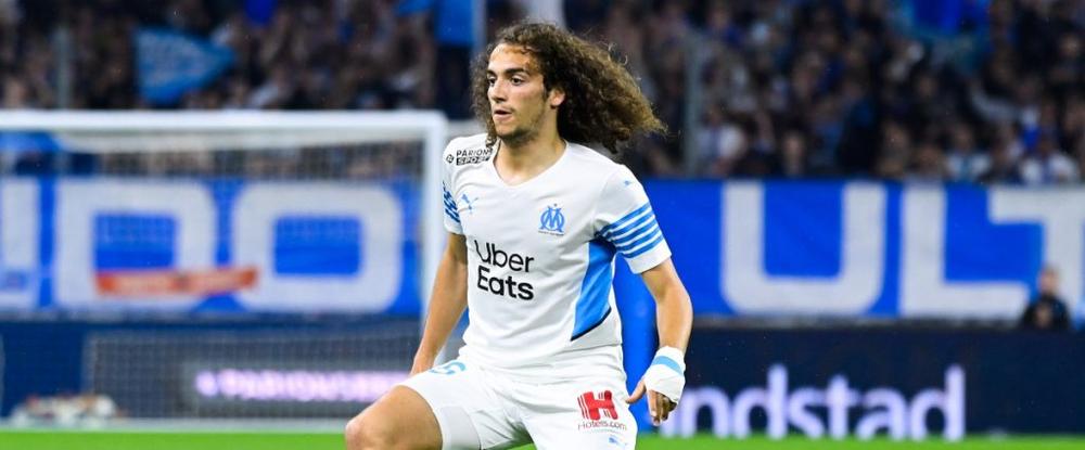 Marseille : Guendouzi satisfait de la réaction contre Nantes