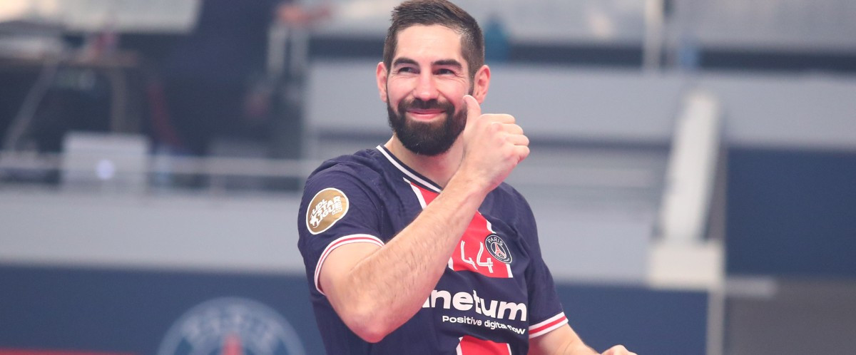 Le PSG et Nantes en demi-finale