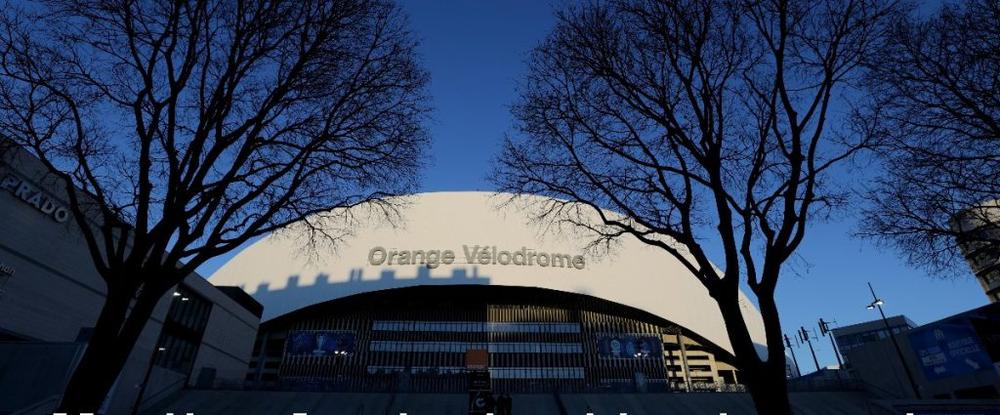 Conférence Europa League : la belle initiative de l'OM contre Feyenoord