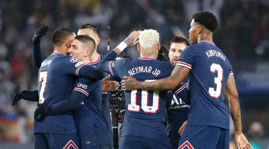 Bonne nouvelle pour le PSG !