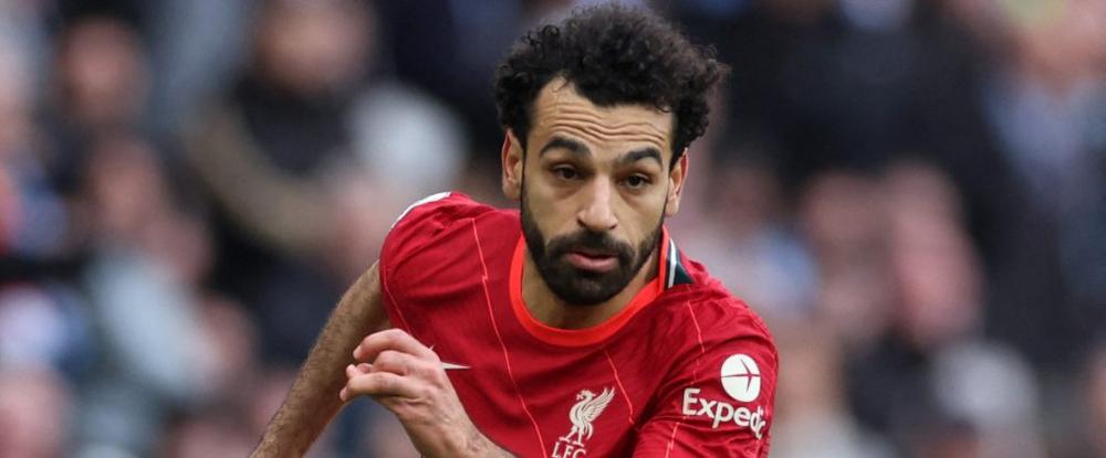 Liverpool : Salah imagine son départ