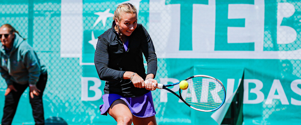 Putintseva et Potapova créent la surprise