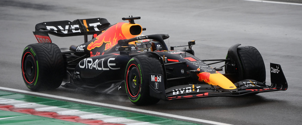 Verstappen a eu le dernier mot