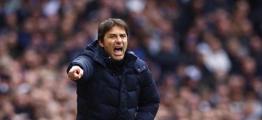 PSG : Conte serait candidat à la succession de Pochettino