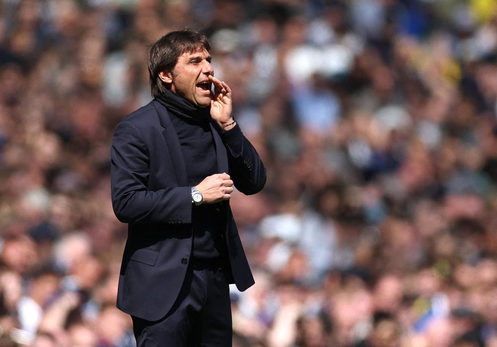 PSG : Conte candidat à la succession de Pochettino ?