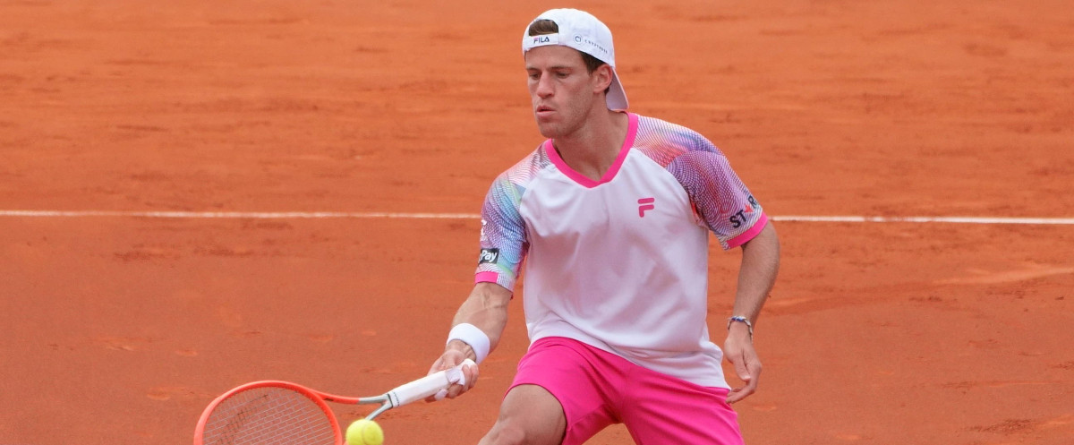 Schwartzman verra les demi-finales
