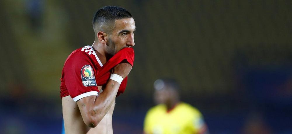 Maroc : Halilhodzic répète qu'il ne veut plus de Ziyech et Mazraoui