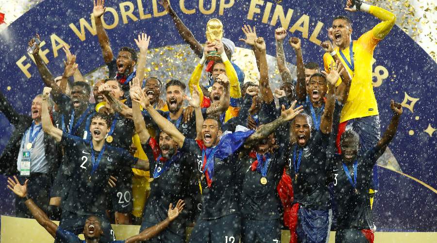 Qatar 2022 : mauvaise nouvelle pour les Français