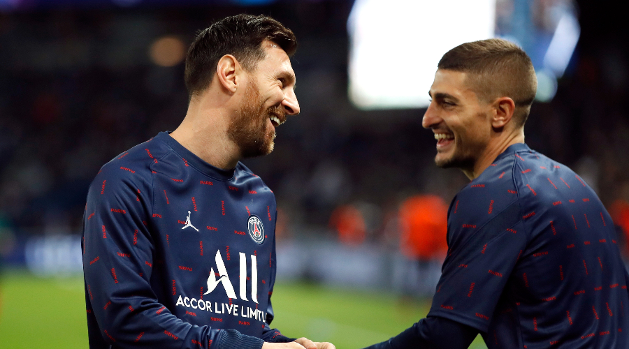 PSG : des retours importants pour le match contre Lens