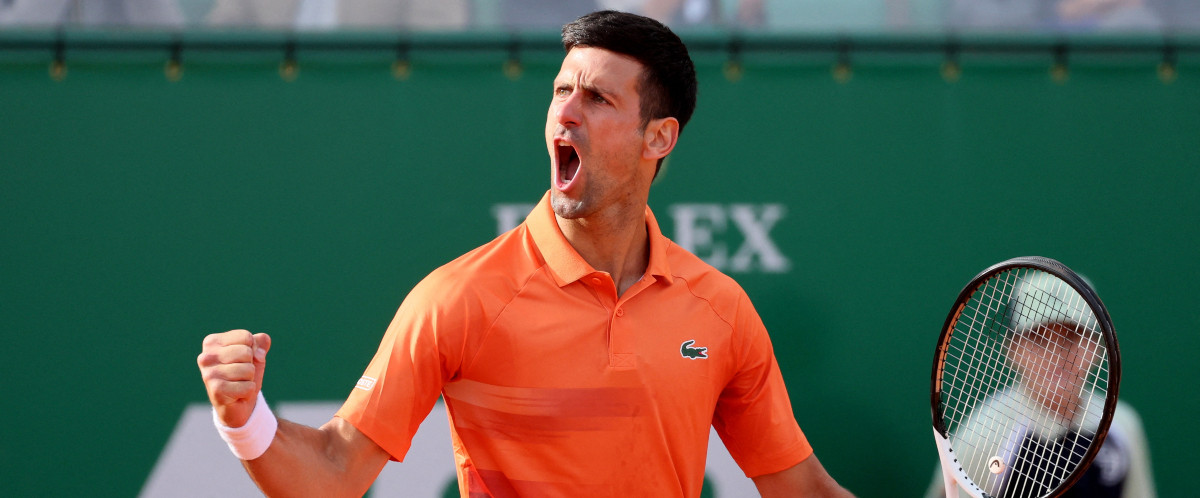 Djokovic de retour en finale