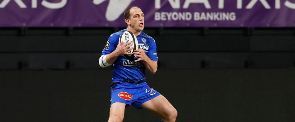 Top 14 (J23) : Urdapilleta et Castres dominent Clermont, le Stade français gagne Pau dans les arrêts de jeu