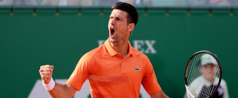 ATP - Belgrade : Djokovic renverse Khachanov et voit la finale