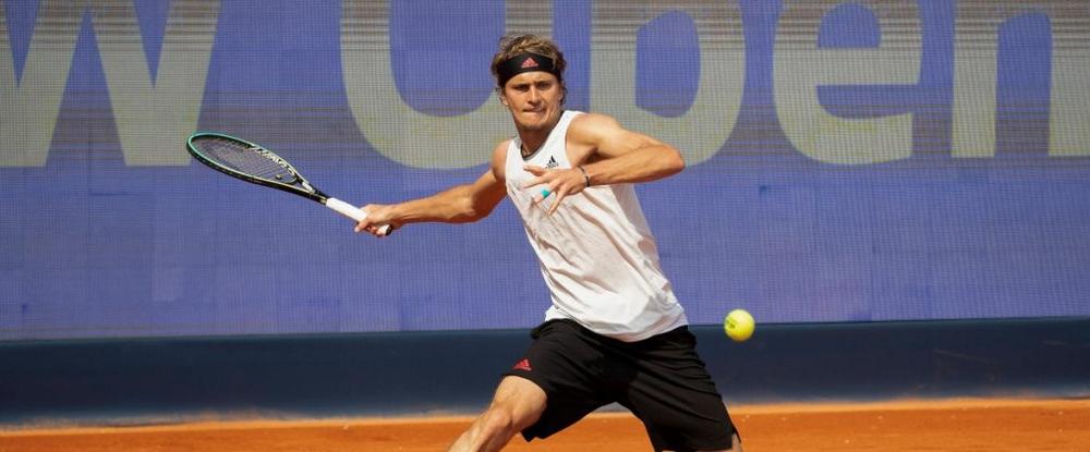 ATP : les tableaux de Munich et d'Estoril
