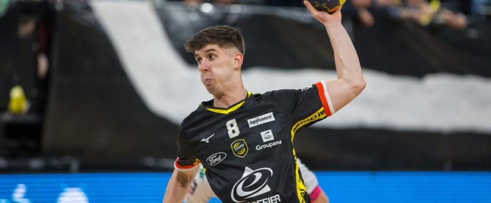 Liqui Moly Starligue : Chambéry confirme, Istres stoppe l'hémorragie