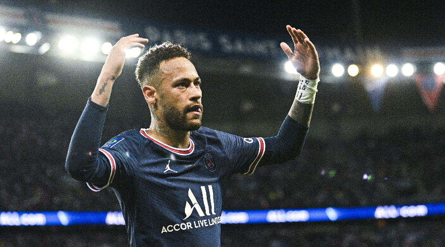 Neymar paie les ultras du PSG !