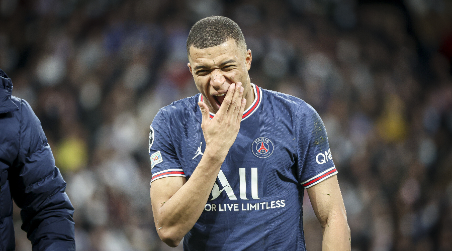 Mbappé, l'erreur fatale du PSG ?