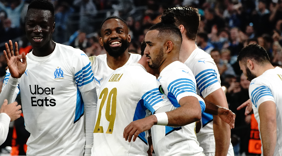 OM : il ne manque qu'un joueur pour le match à Reims