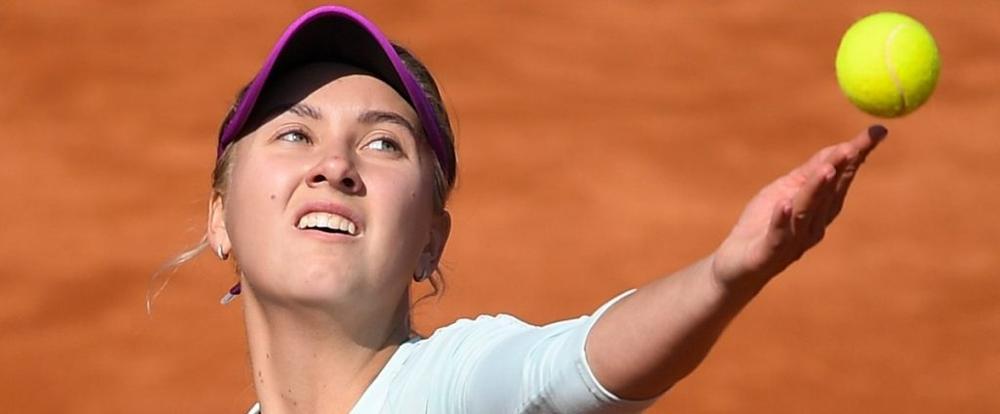 WTA - Istanbul : Premier titre pour Potapova