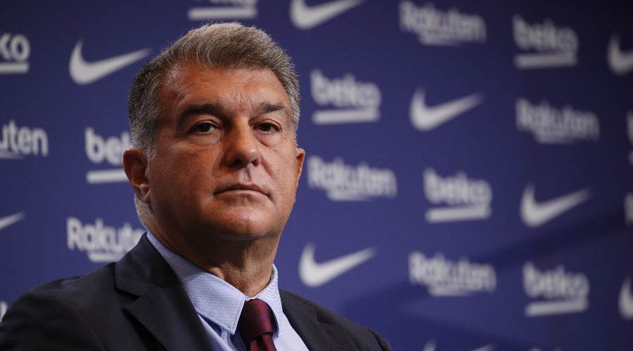 Barça : la longue liste des recrues potentielles