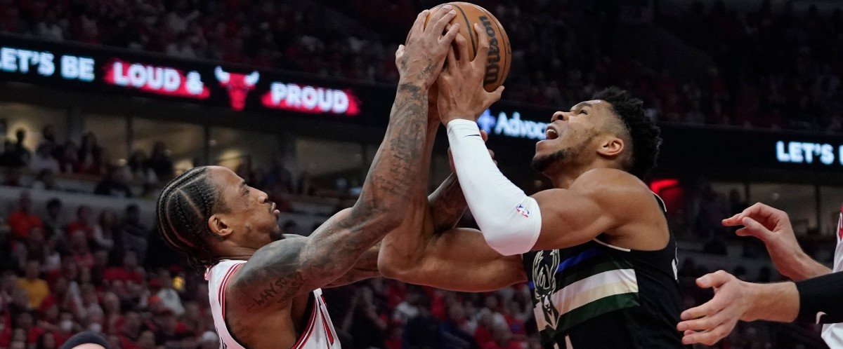 NBA : Les Bucks ont presque réussi