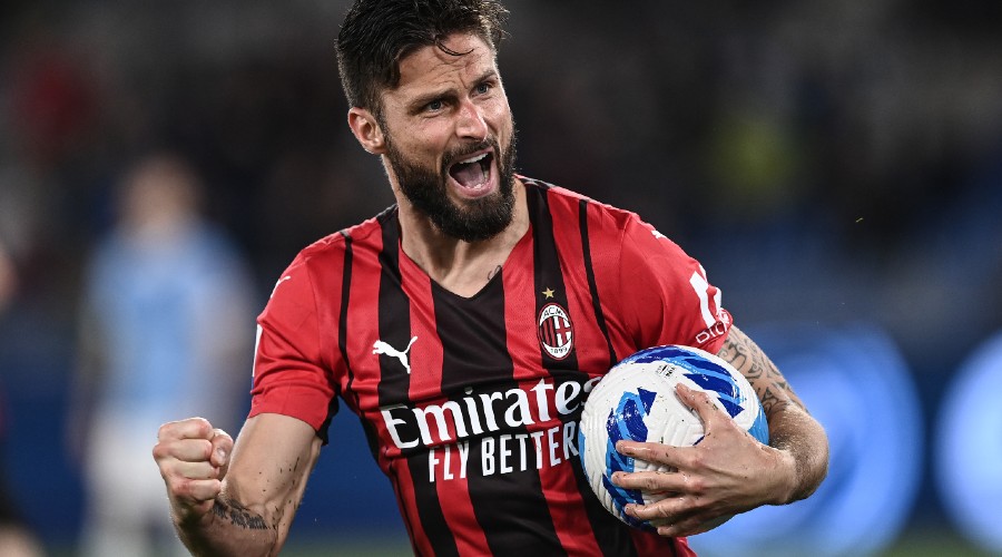 Milan, la victoire capitale