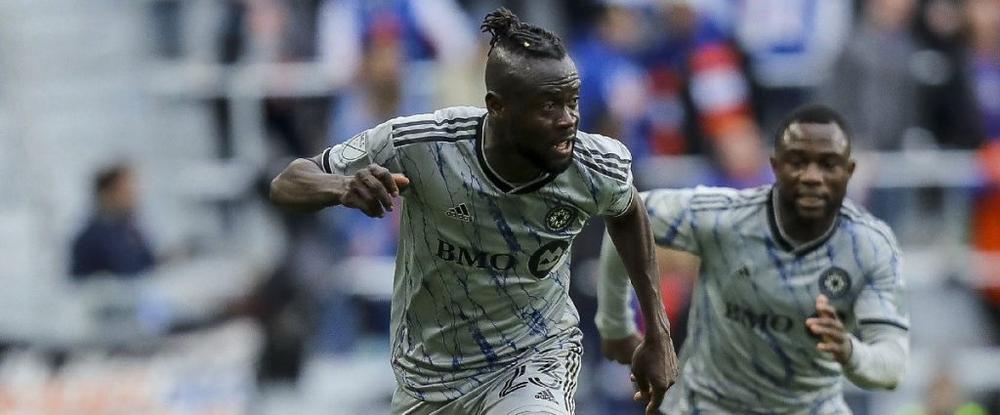 Sierra Leone : Kei Kamara prend sa retraite