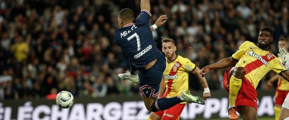 Mbappé, une série bien scénarisée