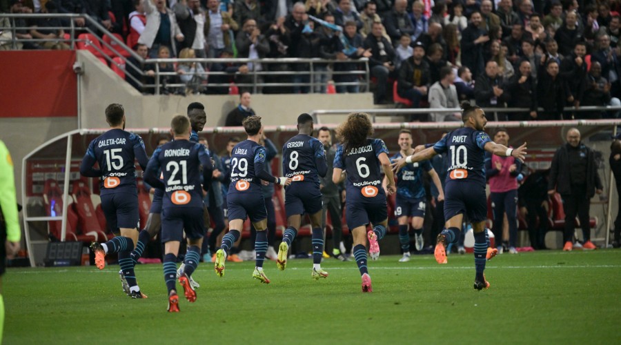 OM, pas vu depuis 50 ans
