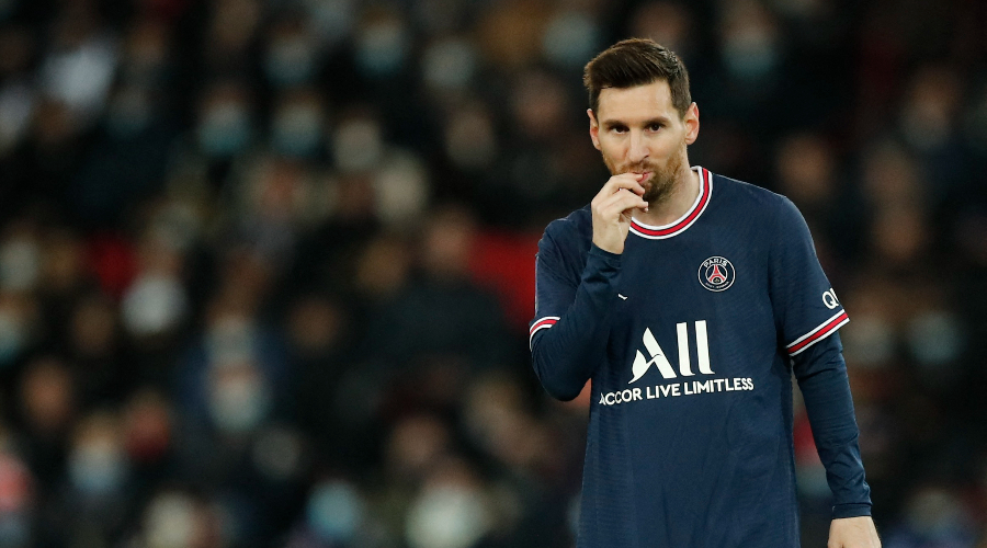 Messi, un étonnant contrat avec l'Arabie saoudite
