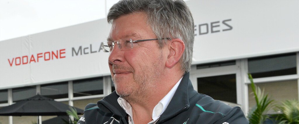 Brawn veut plus de sprints