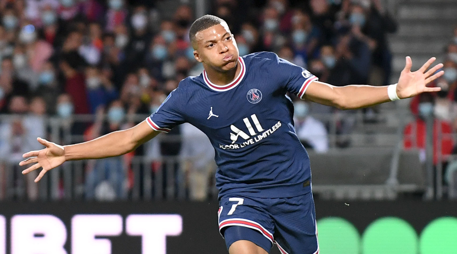 Mbappé, le PSG s'est ridiculisé !